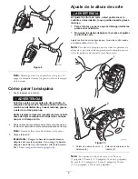 Preview for 20 page of Toro e-cycler 20360 Operator'S Manual