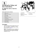 Preview for 4 page of Toro E-Z Vac 78574 Installation Instructions Manual