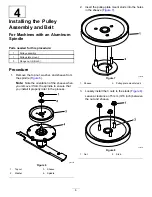 Предварительный просмотр 6 страницы Toro E-Z Vac 78574 Installation Instructions Manual