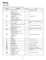 Preview for 7 page of Toro E-Z Vac 79345 Operator'S Manual