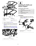 Preview for 10 page of Toro E-Z Vac 79345 Operator'S Manual