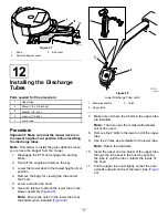 Preview for 19 page of Toro E-Z Vac 79345 Operator'S Manual