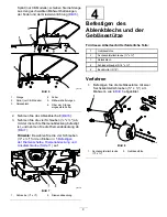 Preview for 39 page of Toro E-Z Vac 79345 Operator'S Manual