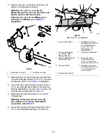 Preview for 40 page of Toro E-Z Vac 79345 Operator'S Manual