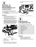 Preview for 41 page of Toro E-Z Vac 79345 Operator'S Manual