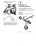 Preview for 43 page of Toro E-Z Vac 79345 Operator'S Manual