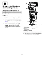 Preview for 45 page of Toro E-Z Vac 79345 Operator'S Manual