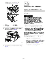 Preview for 46 page of Toro E-Z Vac 79345 Operator'S Manual