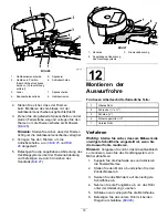 Preview for 48 page of Toro E-Z Vac 79345 Operator'S Manual