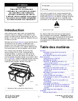 Предварительный просмотр 62 страницы Toro E-Z Vac 79345 Operator'S Manual