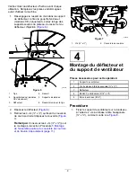 Preview for 69 page of Toro E-Z Vac 79345 Operator'S Manual