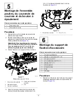 Preview for 71 page of Toro E-Z Vac 79345 Operator'S Manual