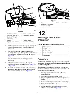 Preview for 78 page of Toro E-Z Vac 79345 Operator'S Manual