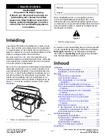 Preview for 92 page of Toro E-Z Vac 79345 Operator'S Manual