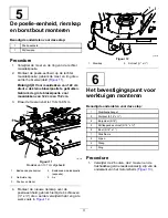 Preview for 101 page of Toro E-Z Vac 79345 Operator'S Manual