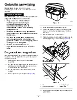 Preview for 111 page of Toro E-Z Vac 79345 Operator'S Manual