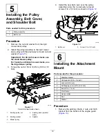 Предварительный просмотр 12 страницы Toro E-Z Vac 79346 Operator'S Manual