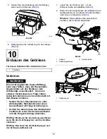 Preview for 46 page of Toro E-Z Vac 79346 Operator'S Manual