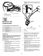 Preview for 48 page of Toro E-Z Vac 79346 Operator'S Manual