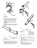 Preview for 49 page of Toro E-Z Vac 79346 Operator'S Manual