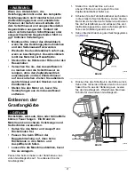 Предварительный просмотр 51 страницы Toro E-Z Vac 79346 Operator'S Manual