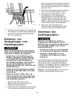 Предварительный просмотр 52 страницы Toro E-Z Vac 79346 Operator'S Manual