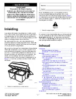 Preview for 92 page of Toro E-Z Vac 79346 Operator'S Manual