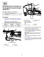 Preview for 108 page of Toro E-Z Vac 79346 Operator'S Manual