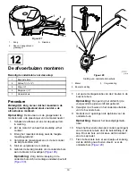 Предварительный просмотр 109 страницы Toro E-Z Vac 79346 Operator'S Manual