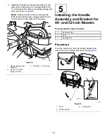 Preview for 12 page of Toro E-Z Vac DFS 78556 Operator'S Manual