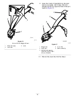 Preview for 21 page of Toro E-Z Vac DFS 78556 Operator'S Manual