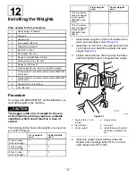 Preview for 23 page of Toro E-Z Vac DFS 78556 Operator'S Manual