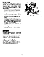 Preview for 27 page of Toro E-Z Vac DFS 78556 Operator'S Manual