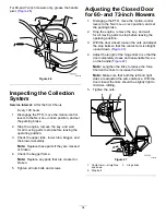 Preview for 34 page of Toro E-Z Vac DFS 78556 Operator'S Manual