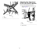 Preview for 37 page of Toro E-Z Vac DFS 78556 Operator'S Manual