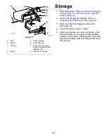 Preview for 40 page of Toro E-Z Vac DFS 78556 Operator'S Manual