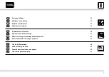 Preview for 3 page of Toro Emotion 43 21025 Operator'S Manual