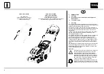 Preview for 4 page of Toro Emotion 43 21025 Operator'S Manual