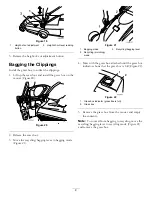 Preview for 9 page of Toro Eurocycler 21080 Operator'S Manual