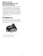 Preview for 45 page of Toro Eurocycler 21080 Operator'S Manual