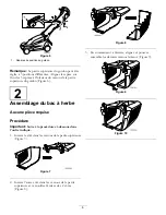 Preview for 86 page of Toro Eurocycler 21080 Operator'S Manual