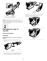 Preview for 102 page of Toro Eurocycler 21080 Operator'S Manual