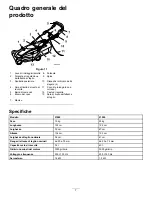 Preview for 103 page of Toro Eurocycler 21080 Operator'S Manual