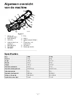 Preview for 119 page of Toro Eurocycler 21080 Operator'S Manual