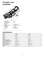 Preview for 134 page of Toro Eurocycler 21080 Operator'S Manual