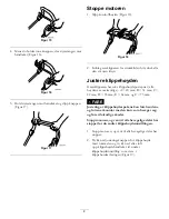 Preview for 136 page of Toro Eurocycler 21080 Operator'S Manual