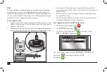 Preview for 28 page of Toro EVO-WS Manual