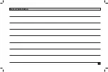 Preview for 31 page of Toro EVO-WS Manual