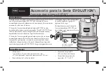 Preview for 81 page of Toro EVO-WS Manual