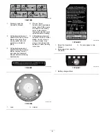 Preview for 8 page of Toro Flex Force Power System 20361 Operator'S Manual